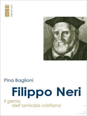 cover image of Filippo Neri